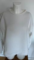 Sweatshirt Gr. M mit Perlenbesatz an den Ärmeln Schleswig-Holstein - Trittau Vorschau