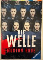 Die Welle Morton Rhue Buch Niedersachsen - Stuhr Vorschau