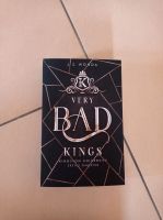 Buch Very Bad Kings J. S. Wonda Niedersachsen - Alfhausen Vorschau