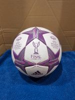 Adidas Matchball Bayern - Sielenbach Vorschau