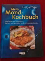 Mein Mond Kochbuch Bayern - Geretsried Vorschau