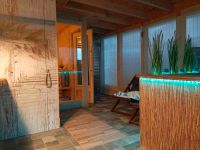 Wellness # Private Spa Suite # Sauna mit Whirlpool Brandenburg - Falkensee Vorschau