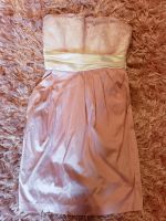 Kleid schick mit Taschen Saarland - Blieskastel Vorschau