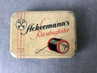 Blechdose Ackermann's Reisebegleiter Rheinland-Pfalz - Ludwigshafen Vorschau