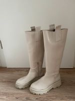 Beige Stiefel Walle - Utbremen Vorschau