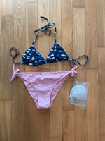 Bikini Set von Benetton, Gr. XS Hamburg-Nord - Hamburg Winterhude Vorschau