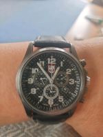 Luminox Serie 1940 getragen mit den üblichen Kratzern. Schleswig-Holstein - Tangstedt  Vorschau