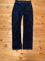 Levi’s 501 Gr 28/32 Bayern - Fischbachau Vorschau