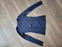 Shirt/ langarmig blau Hessen - Haiger Vorschau