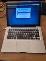 Macbook Pro 13" (Mitte 2009) mit SSD und RAM aufgerüstet Neuhausen-Nymphenburg - Neuhausen Vorschau