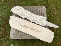 Traumschwinger Original XL mit Höhenverstellung, Eiche Natur Essen - Bredeney Vorschau