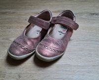 s.Oliver Ballerina Schuhe Gr 30 rosa Glitzer * TOP * Thüringen - Teistungen Vorschau