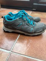 Trekkingsschuhe/Wanderschuhe gr.38 Bayern - Seefeld Vorschau