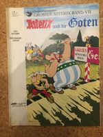 Asterix und die Goten, 1. Auflage 1970, 5,00 DM Bayern - Sonthofen Vorschau