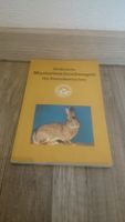 Kaninchen Bücher Bayern - Floß Vorschau