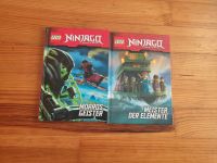 Lego Ninjago Bücher Erstleser Bayern - Mering Vorschau