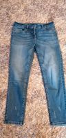 Damen Jeans von UpFashion Gr. 36 Nordrhein-Westfalen - Sassenberg Vorschau