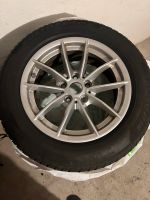 Original BMW 3er G20 G21 Winterräder 205/60 R16 Winterreife Nordrhein-Westfalen - Soest Vorschau