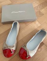 Santoni Ballerinas Gr 37 Wuppertal - Cronenberg Vorschau