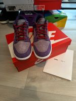 Nike dunk Plum Gr. 43 Nordrhein-Westfalen - Oberhausen Vorschau