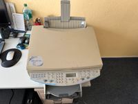 HP-Multifunktion-Tintendrucker OfficeJet G85 Nordrhein-Westfalen - Dormagen Vorschau