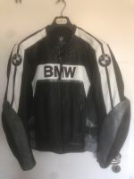 BMW Motorrad Lederjacke Kr. München - Kirchheim bei München Vorschau