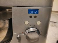 Kenwood Chef Titanium top Eimsbüttel - Hamburg Stellingen Vorschau