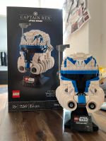 Lego Star Wars Cpt. Rex Head Düsseldorf - Pempelfort Vorschau