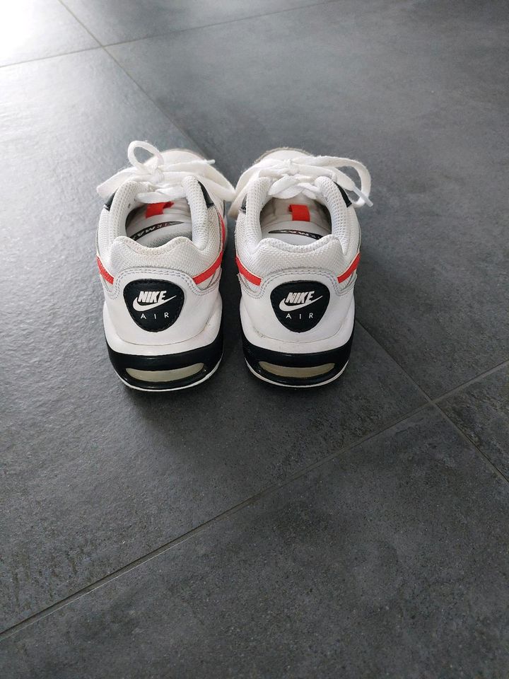 Nike Air Max Schuhe für Kinder in Langenfeld