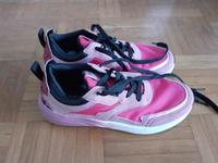 Pinke Schuhe Sneaker von Replay für Damen Größe 39 Aubing-Lochhausen-Langwied - Aubing Vorschau