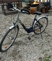 2 Fahrräder zu verkaufen Bayern - Mühldorf a.Inn Vorschau