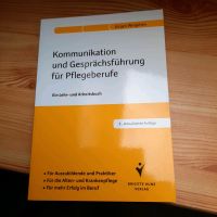 NEUWERTIG,Gesprächsführung... Pflegeberufe, INCL.VERSANDKOSTEN Rheinland-Pfalz - Rockenhausen Vorschau