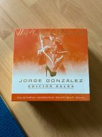 Jorge Gonzales Edition Salsa Bayern - Marzling Vorschau