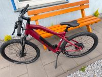 E-Bike Mountainbike 27,5 Zoll 49RH Neu Unbenutzt! Nordrhein-Westfalen - Herne Vorschau