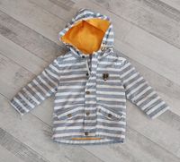 Baby Übergangsjacke Größe 74 Nordrhein-Westfalen - Wipperfürth Vorschau