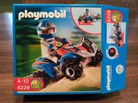 Playmobil Racing Quad, 4229 Niedersachsen - Westoverledingen Vorschau