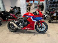 Honda CBR500 R 2024 Grand Prix Red *sofort verfügbar* Bayern - Essenbach Vorschau