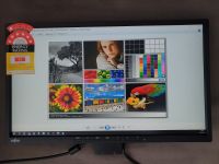 NEU Fujitsu Pro LED Monitor 21.5" FHD IPS DisplayPort DVI VGA Aachen - Aachen-Haaren Vorschau