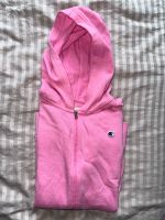 Sweatjacke Champion Pink Hamburg Barmbek - Hamburg Barmbek-Süd  Vorschau