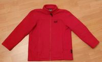 Jack Wolfskin 3-in-1-Fleece Jacke  Gr.128 nanuk200 Nordrhein-Westfalen - Augustdorf Vorschau