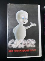 Casper der freundliche Geist  * Kinderfilm  * FSK 0 * VHS Nordrhein-Westfalen - Kamp-Lintfort Vorschau