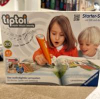 Tiptoi Starter -Set Mecklenburg-Vorpommern - Rom (Mecklenburg) Vorschau