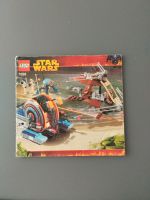 Die Lego Bauanleitung 7258 Star Wars Wuppertal - Oberbarmen Vorschau