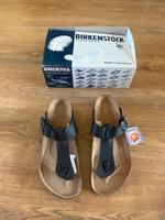 Birkenstock Medina Herren Gr.46 Neu/Ovp Hessen - Wiesbaden Vorschau
