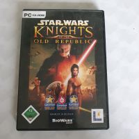 PC-Spiel : Star Wars Knights of the Old Republic Sachsen-Anhalt - Magdeburg Vorschau