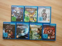 PlayStation PS Vita Spiele, Top-Titel Schleswig-Holstein - Norderstedt Vorschau