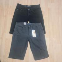 Zwei Herrenjeans Gr W33L34 Top Zustand eine Neu Bayern - Bayreuth Vorschau