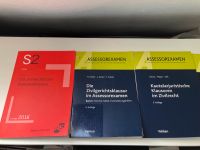 Jura Skripte für 2. Examen zu Verschenken Stuttgart - Stuttgart-West Vorschau