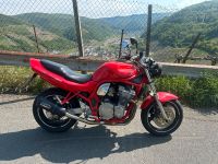 Suzuki Bandit GSF 600 Nordrhein-Westfalen - Wachtberg Vorschau