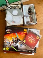 PS 3 Disney Infinity 3.0 Starter Set Star Wars Spiel PS 4 Kreis Pinneberg - Wedel Vorschau